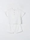 TEDDY & MINOU 连衣裙 TEDDY & MINOU 儿童 颜色 白色,F31175001