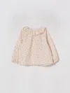Teddy & Minou Shirt  Kids Color Cream In Neutral
