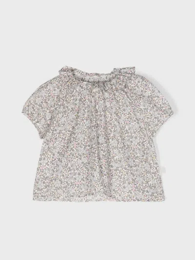 Teddy & Minou T-shirt  Kids Color Multicolor In Multicolor