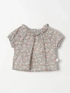 Teddy & Minou Babies' T-shirt  Kids Color Orange