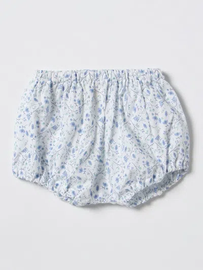 Teddy & Minou Babies' Shorts  Kids Color Denim