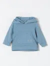 Teddy & Minou Babies' Sweater  Kids Color Denim