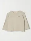 Teddy & Minou Babies' T-shirt  Kids Color Beige