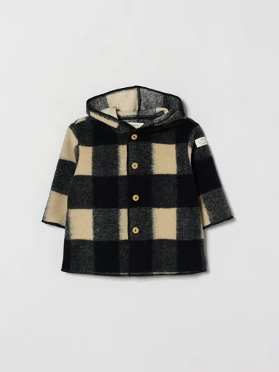 Teddy & Minou Babies' Teddy &amp; Minou Jacket Kids  In Multi