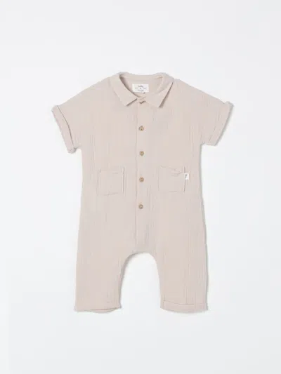 Teddy & Minou Babies' Tracksuits  Kids Color Beige