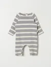 Teddy & Minou Tracksuits  Kids Color Brown In Braun