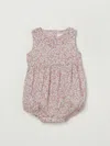 Teddy & Minou Tracksuits  Kids Color Gnawed Blue