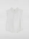 Teddy & Minou Tracksuits  Kids Color Milk In Milk