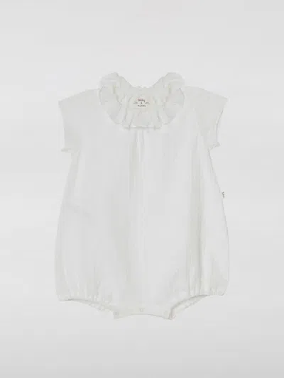 Teddy & Minou Babies' Tracksuits  Kids Color Milk