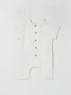 Teddy & Minou Tracksuits  Kids Color White