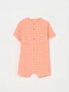 Teddy & Minou Tracksuits  Kids Color Orange In Orange