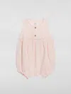 Teddy & Minou Tracksuits  Kids Color Pink In Pink