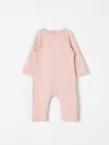Teddy & Minou Tracksuits  Kids Color Pink In Pink
