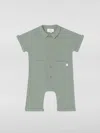 Teddy & Minou Babies' Tracksuits  Kids Color Sage