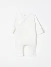 Teddy & Minou Tracksuits  Kids Color White In White