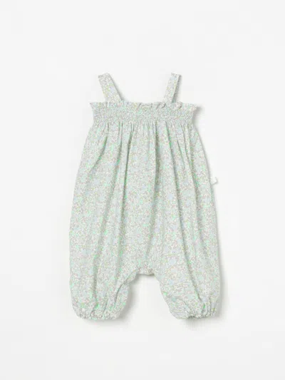Teddy & Minou Babies' Tracksuits  Kids Color White In Weiss