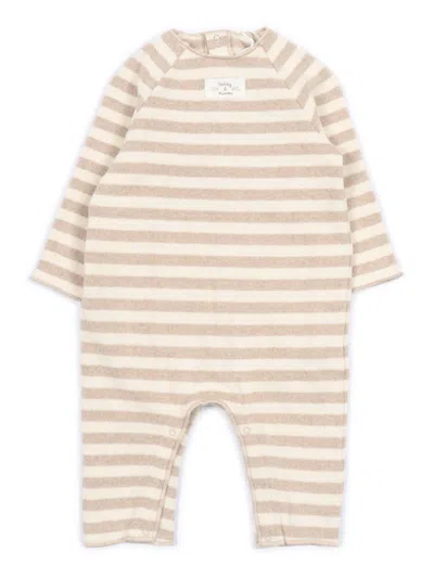 Teddy & Minou Tutina Lunga In Multi