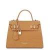 Teddy Blake Ava 11" In Brown