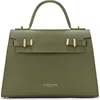 Teddy Blake Ava  11" In Olive
