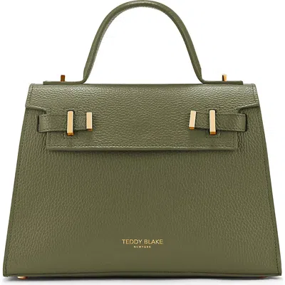 Teddy Blake Ava  11" In Olive