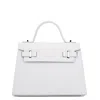 Teddy Blake Ava 11" In White