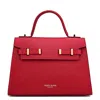 Teddy Blake Ava Gold 14" In Red