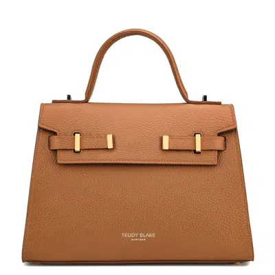 Teddy Blake Ava 14" In Yellow | ModeSens