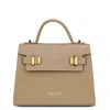 Teddy Blake Ava 9" In Beige
