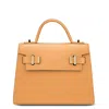 Teddy Blake Ava 9" In Beige