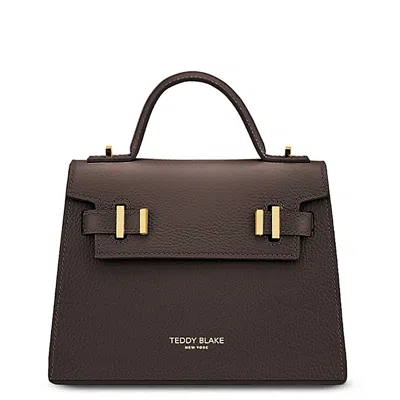 Teddy Blake Ava 9" In Brown ModeSens