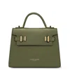 Teddy Blake Ava 9" In Green