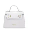 Teddy Blake Ava 9" In White