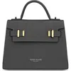 Teddy Blake Ava 9" In Dark Grey