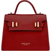 Teddy Blake Ava 9" In Dark Red