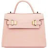 Teddy Blake Ava  9" In Pink