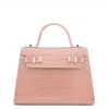 Teddy Blake Ava Croco 11" In Multi