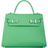 Teddy Blake Ava Dollarino 11" In Green
