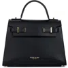 Teddy Blake Ava Dollarino 11" In Black