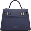 Teddy Blake Ava 11" In Blue Jeans