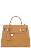 Teddy Blake Ava Gold 11" In Camelbrown