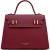 Teddy Blake Ava 11" In Dark Red