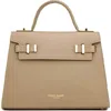 Teddy Blake Ava 11" In Light Beige