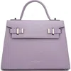 Teddy Blake Ava Gold 11" In Lilac