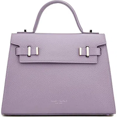 Teddy Blake Ava Gold 11" In Lilac