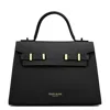Teddy Blake Ava Gold 14" In Black/gold