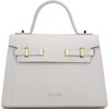 Teddy Blake Ava Gold 14" In Light Grey