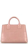 Teddy Blake Bella Croco 12" In Multi