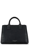 Teddy Blake Bella Croco 12" In Red