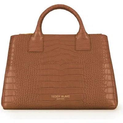 TEDDY BLAKE TEDDY BLAKE BELLA CROCO 15"