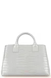 Teddy Blake Bella Croco 15" In Multi